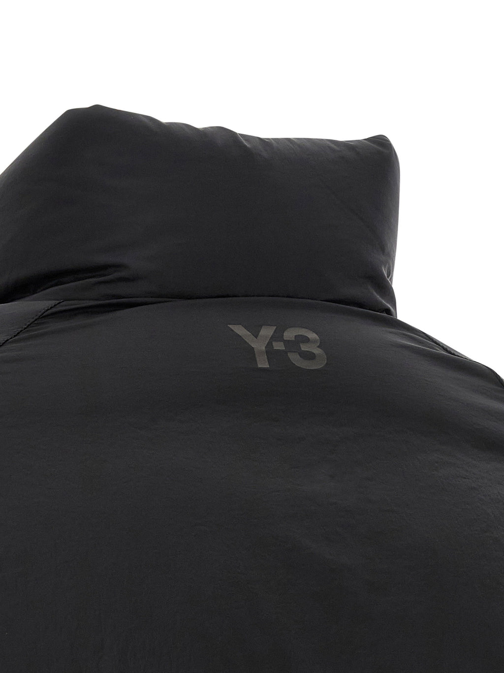 Y-3 Puffer Down Jacket