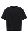 Y-3 Padded T-shirt