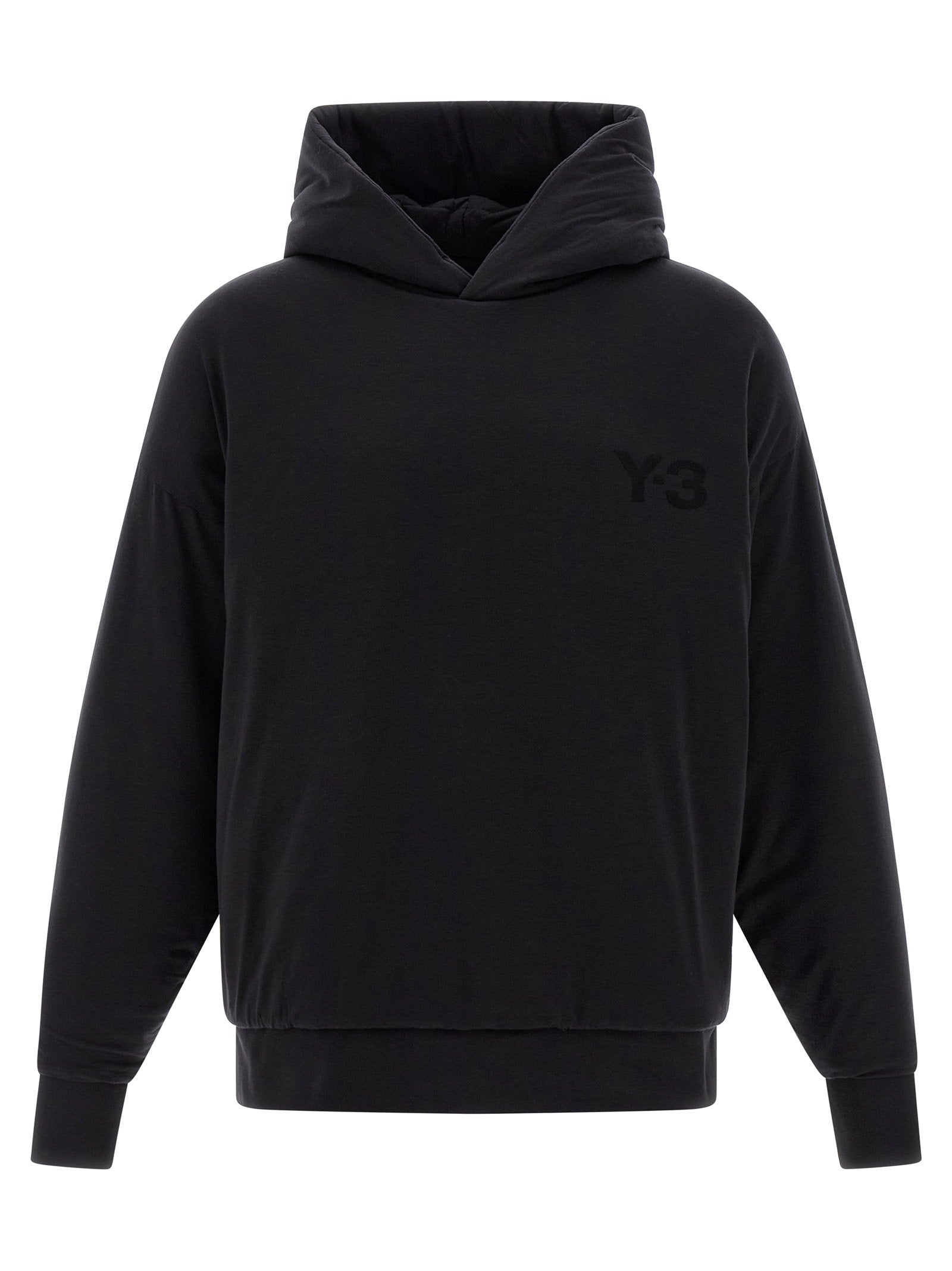 Y-3 Padded Hoodie