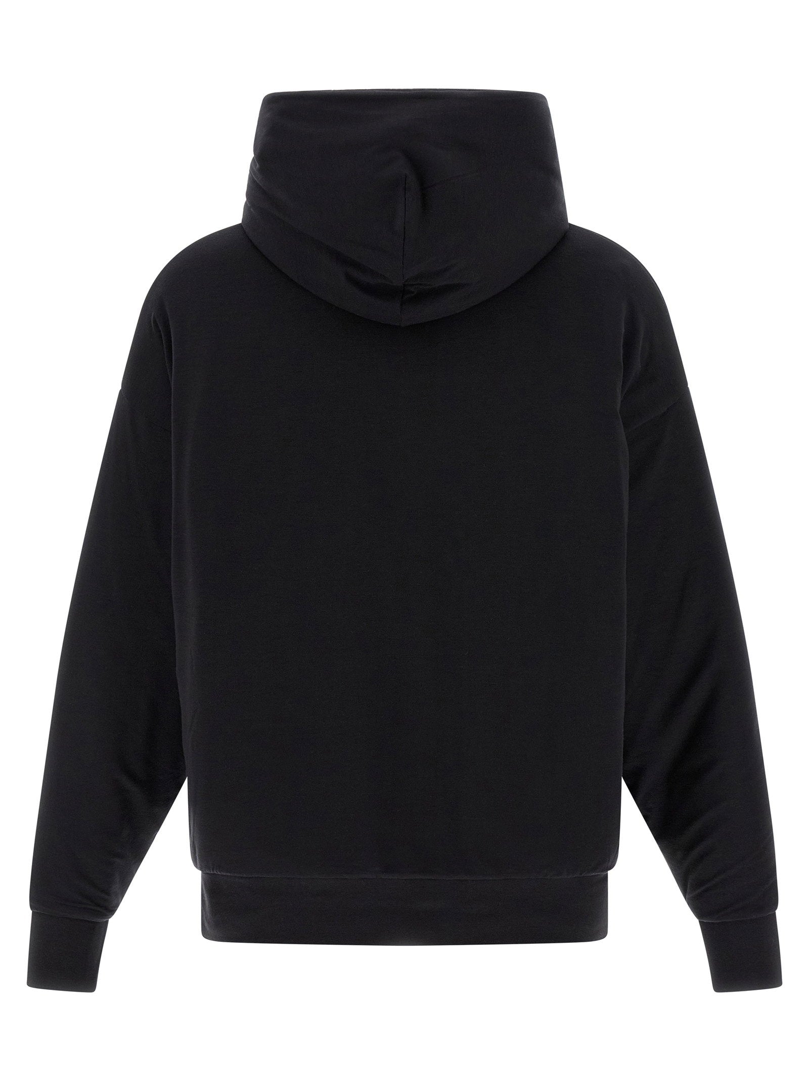 Y-3 Padded Hoodie
