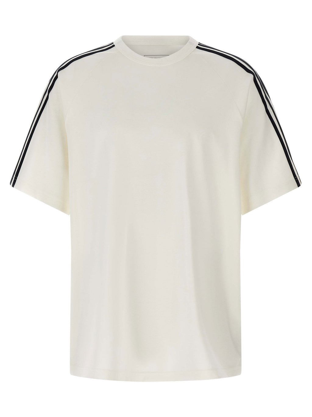 Y-3 Short Sleeve Tee 3-stripes T-shirt