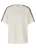 Y-3 Short Sleeve Tee 3-stripes T-shirt