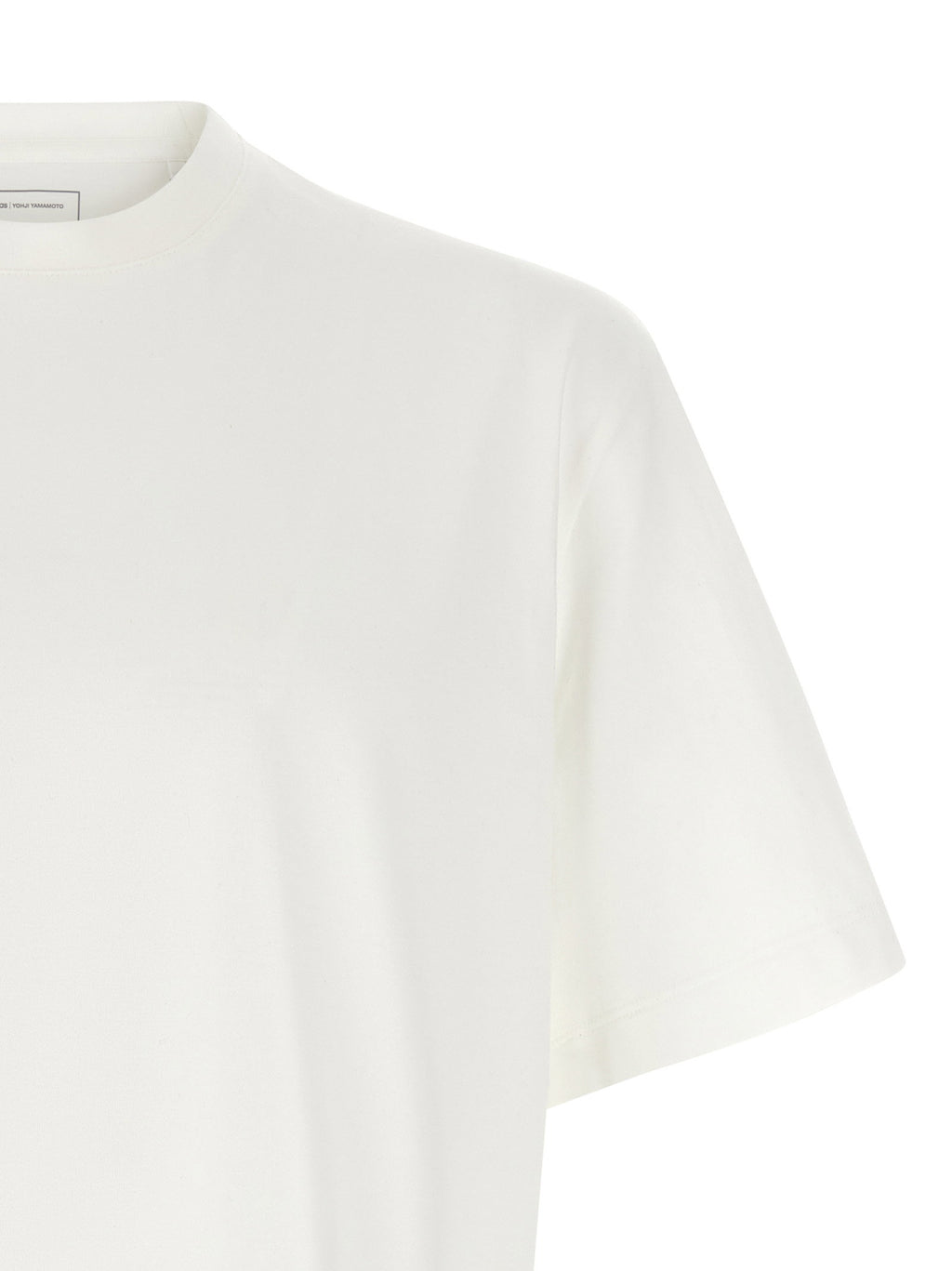 Y-3 Graphic T-shirt