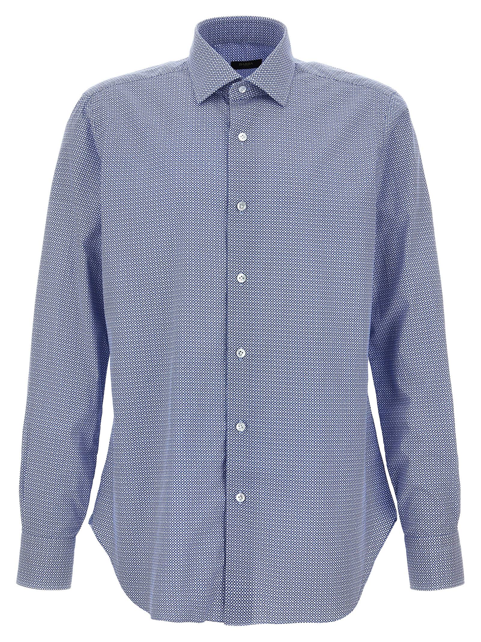 Barba Culto Shirt