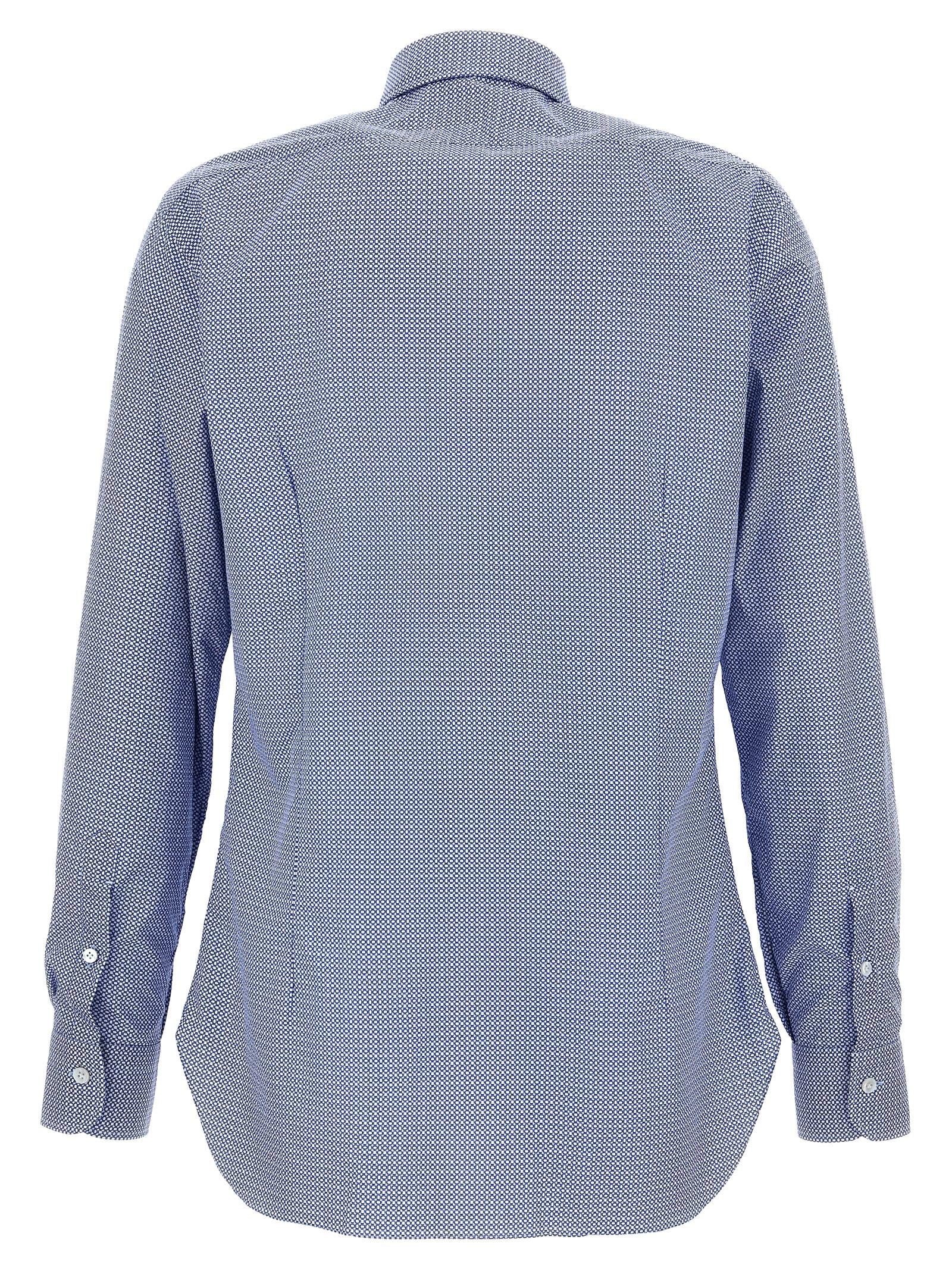 Barba Culto Shirt