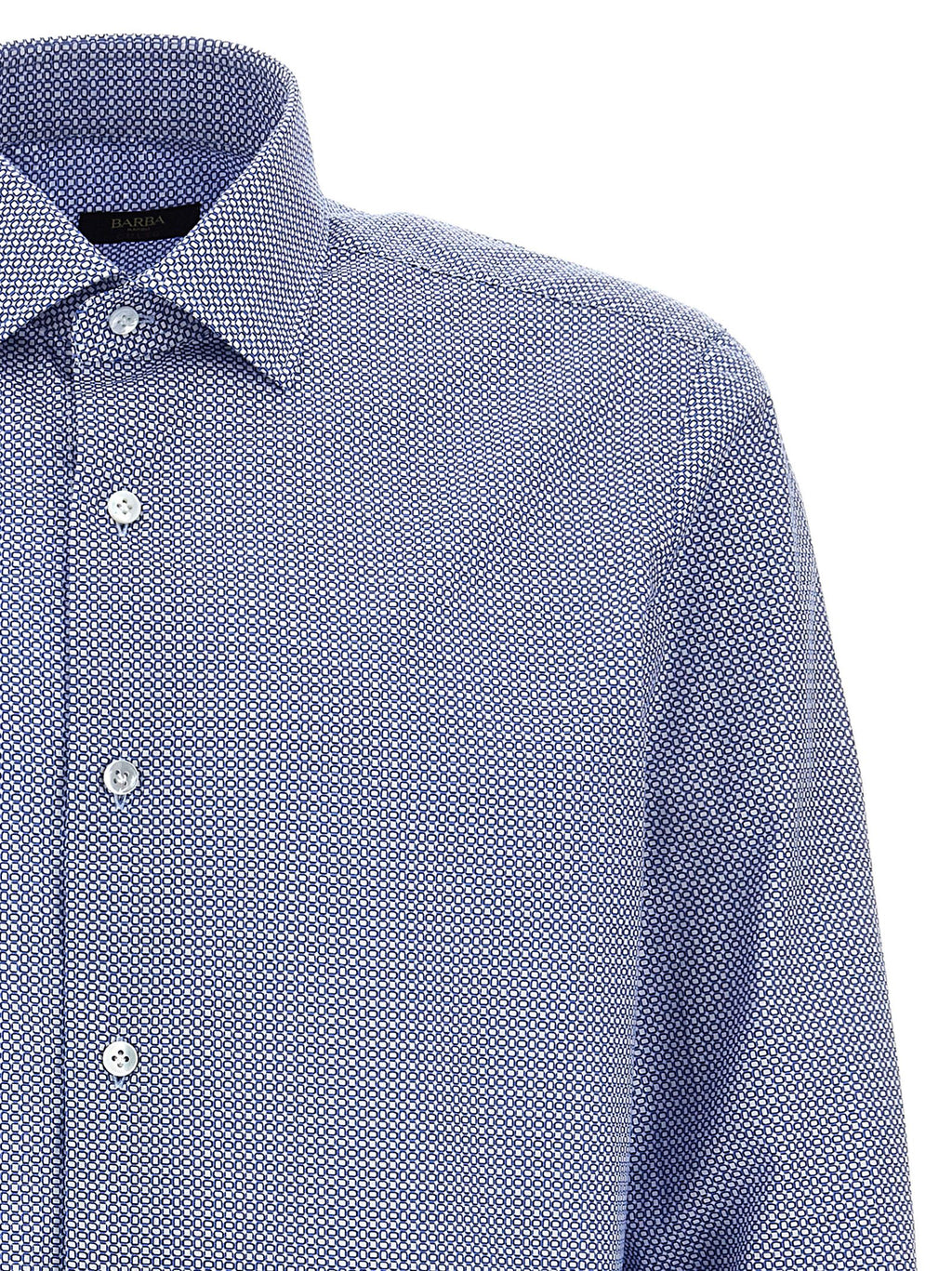 Barba Culto Shirt