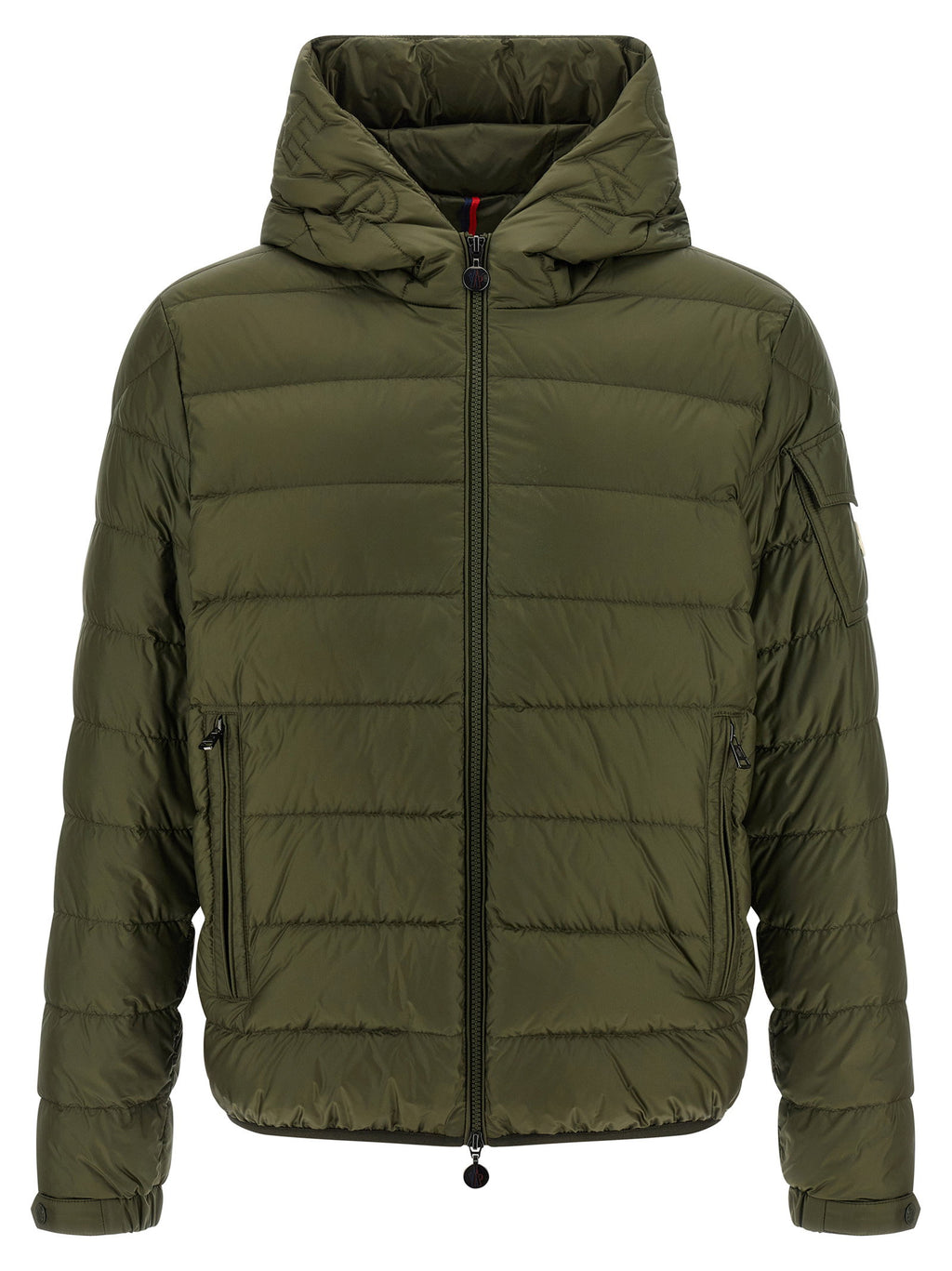 Moncler Najan Down Jacket