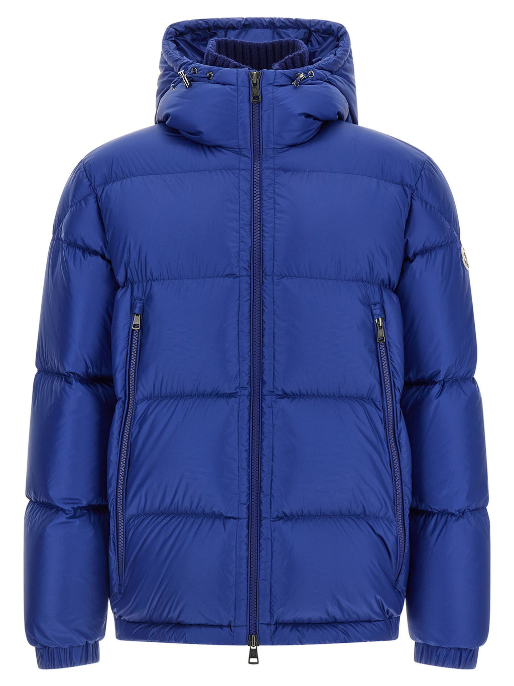 Moncler Rivau Down Jacket
