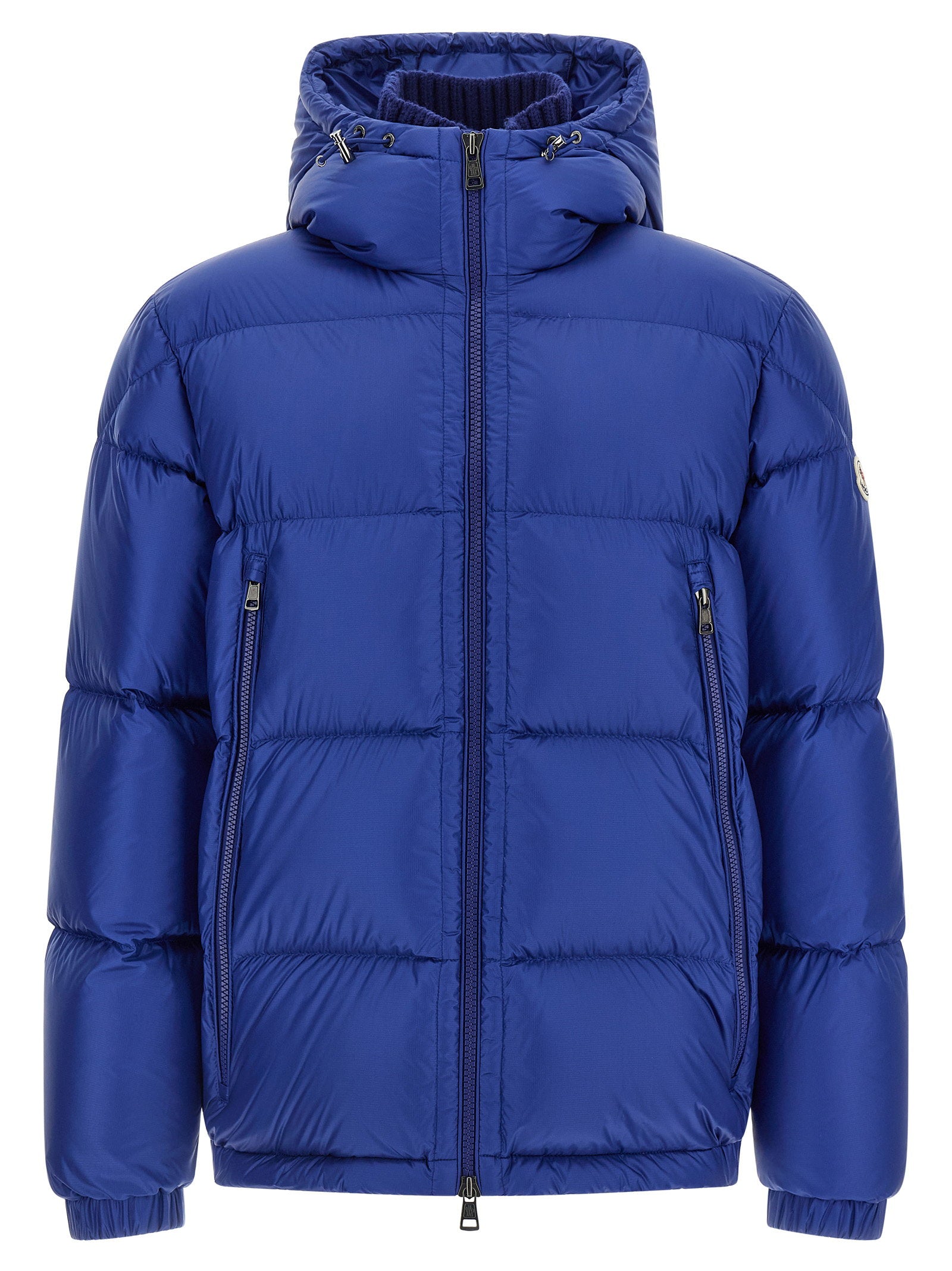 Moncler Rivau Down Jacket