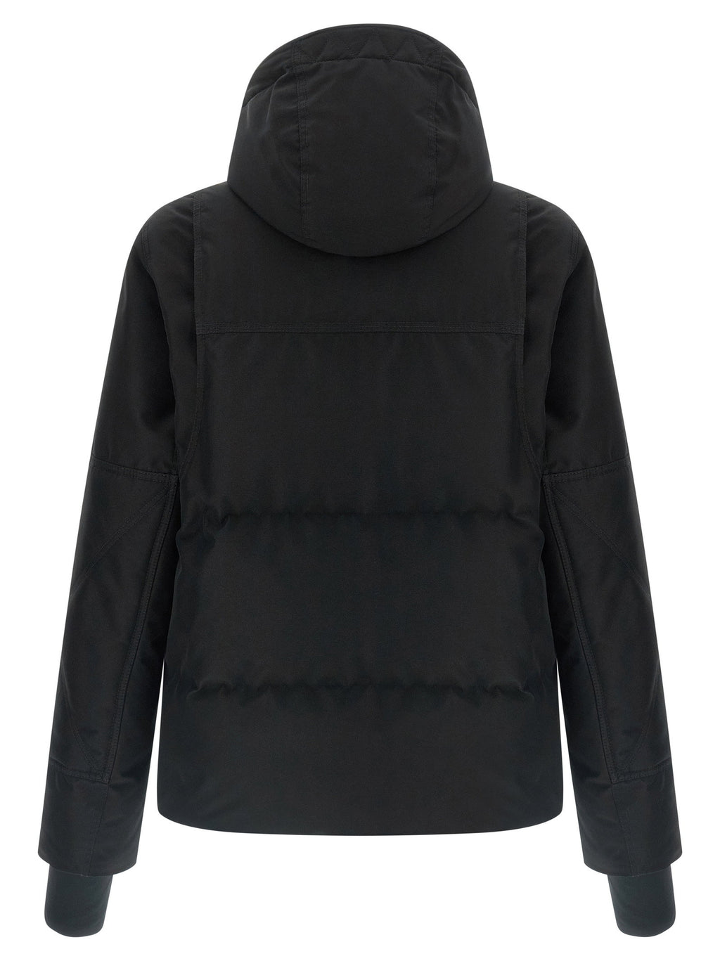 Moncler Grenoble Elfin Down Jacket
