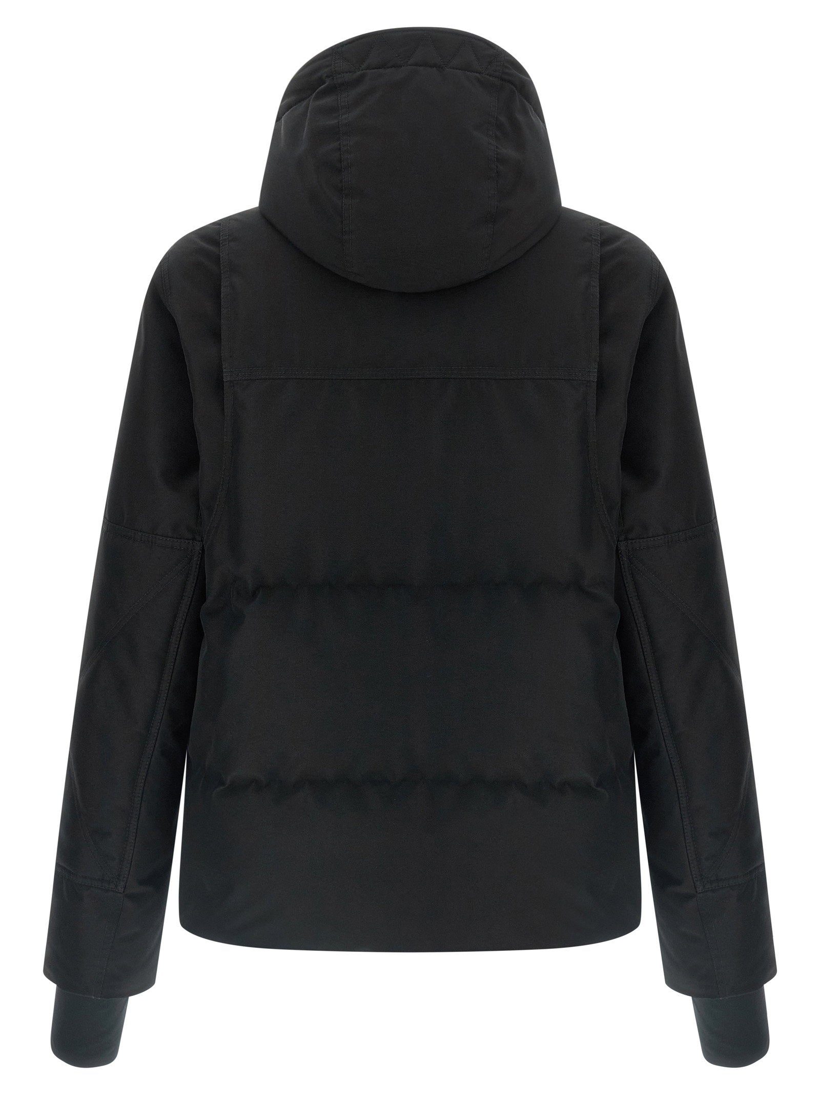 Moncler Grenoble Elfin Down Jacket