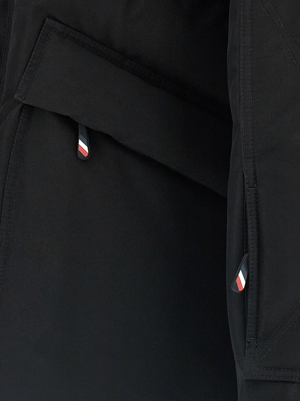 Moncler Grenoble Elfin Down Jacket