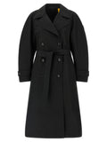 Moncler Genius Moncler X Edward Enninful Zake Trench Coat
