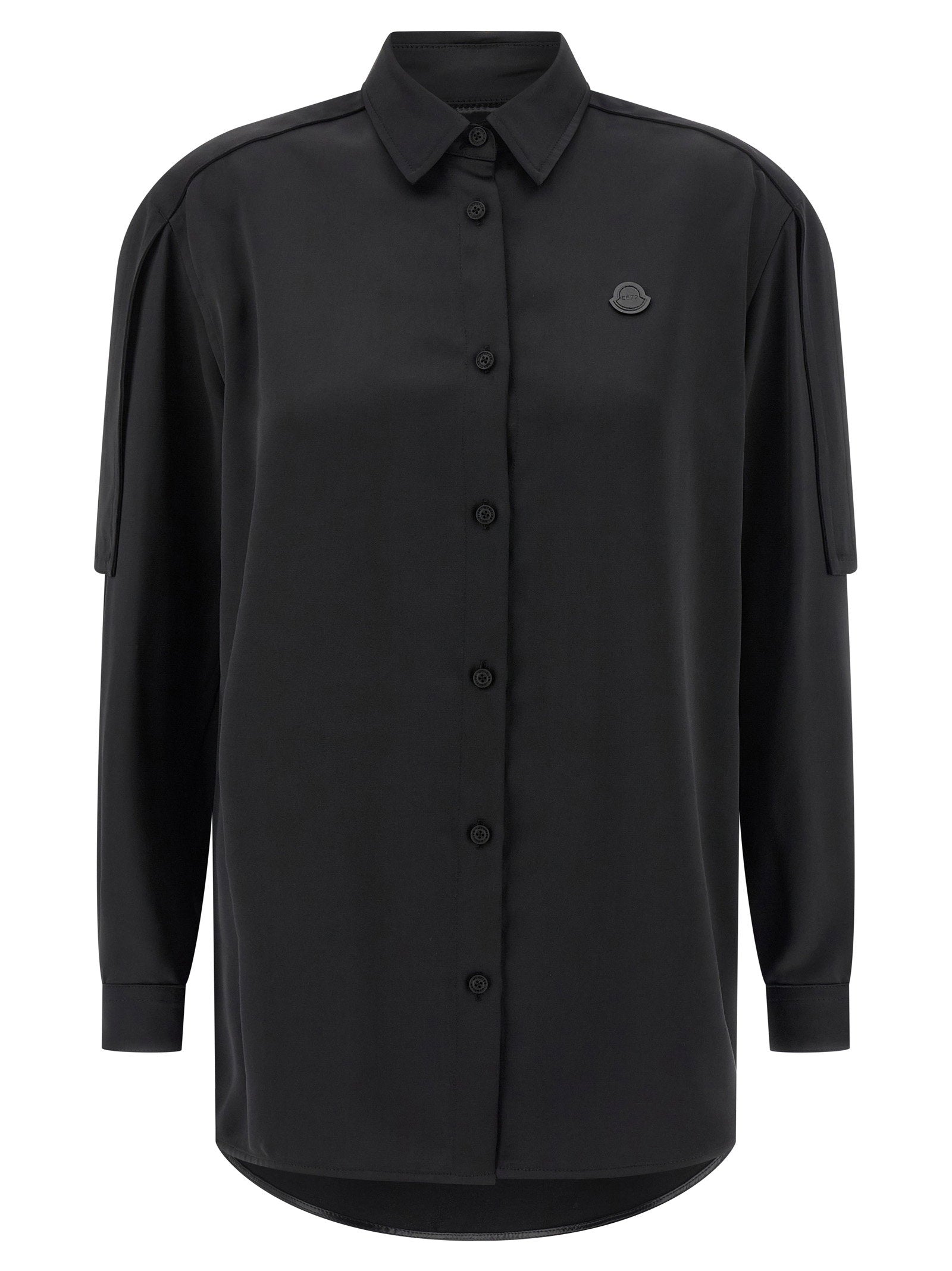 Moncler Genius Moncler X Edward Enninful Shirt
