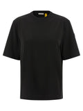 Moncler Genius T-shirt Moncler X Edward Enninful