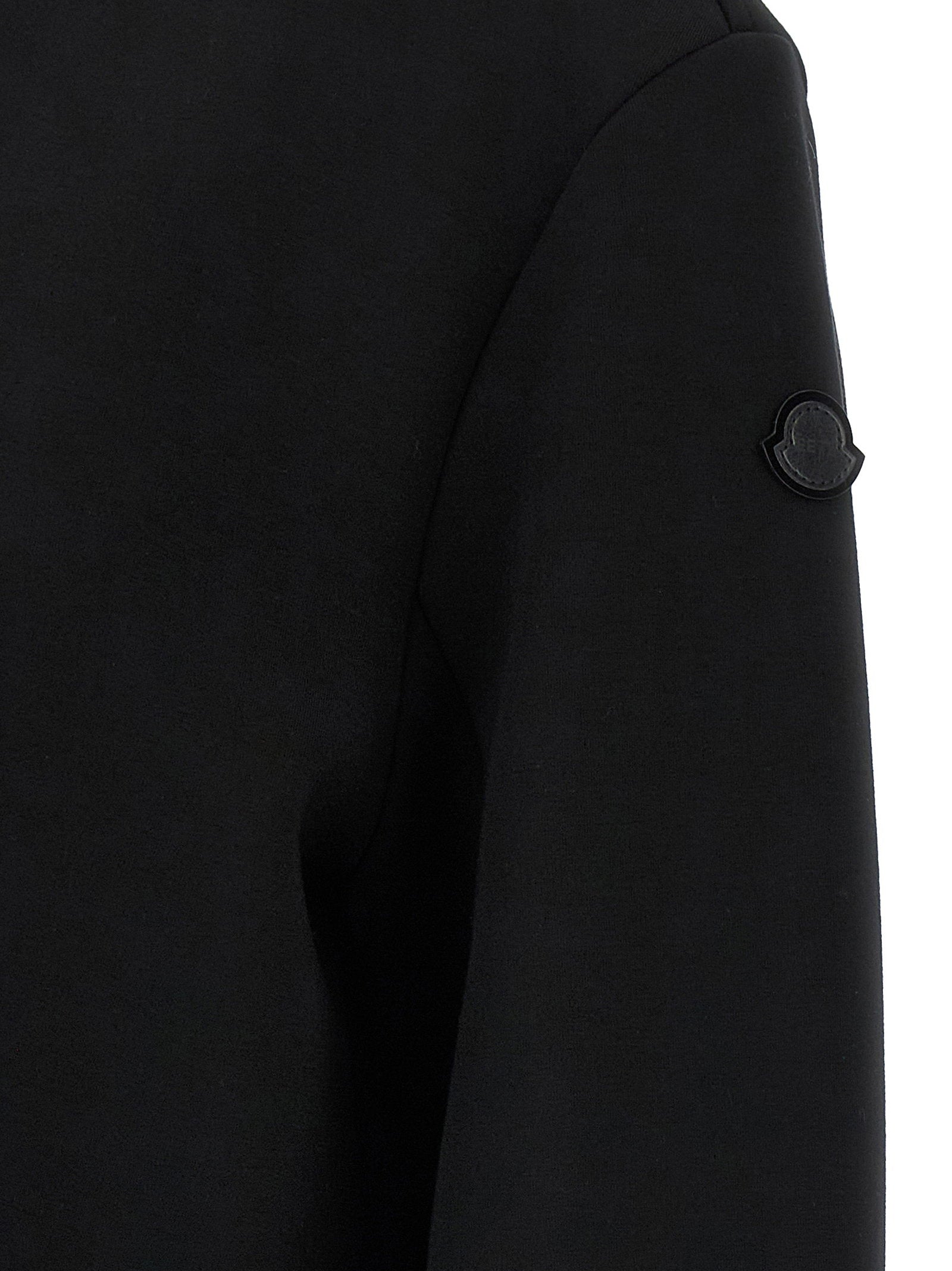 Moncler Genius Moncler X Edward Enninful Sweatshirt