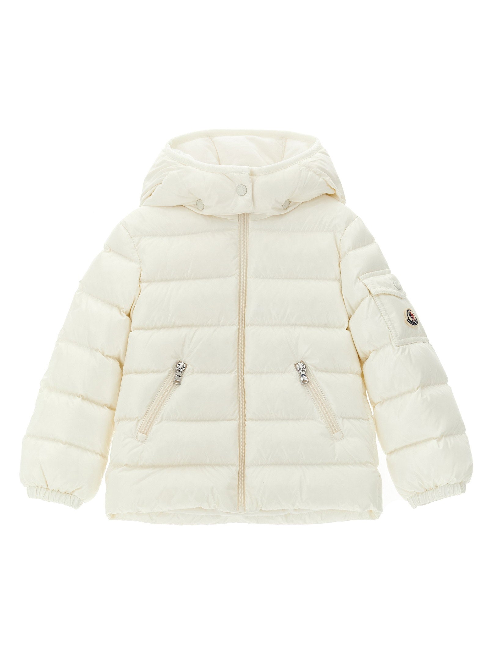 Moncler Enfant Bady Down Jacket