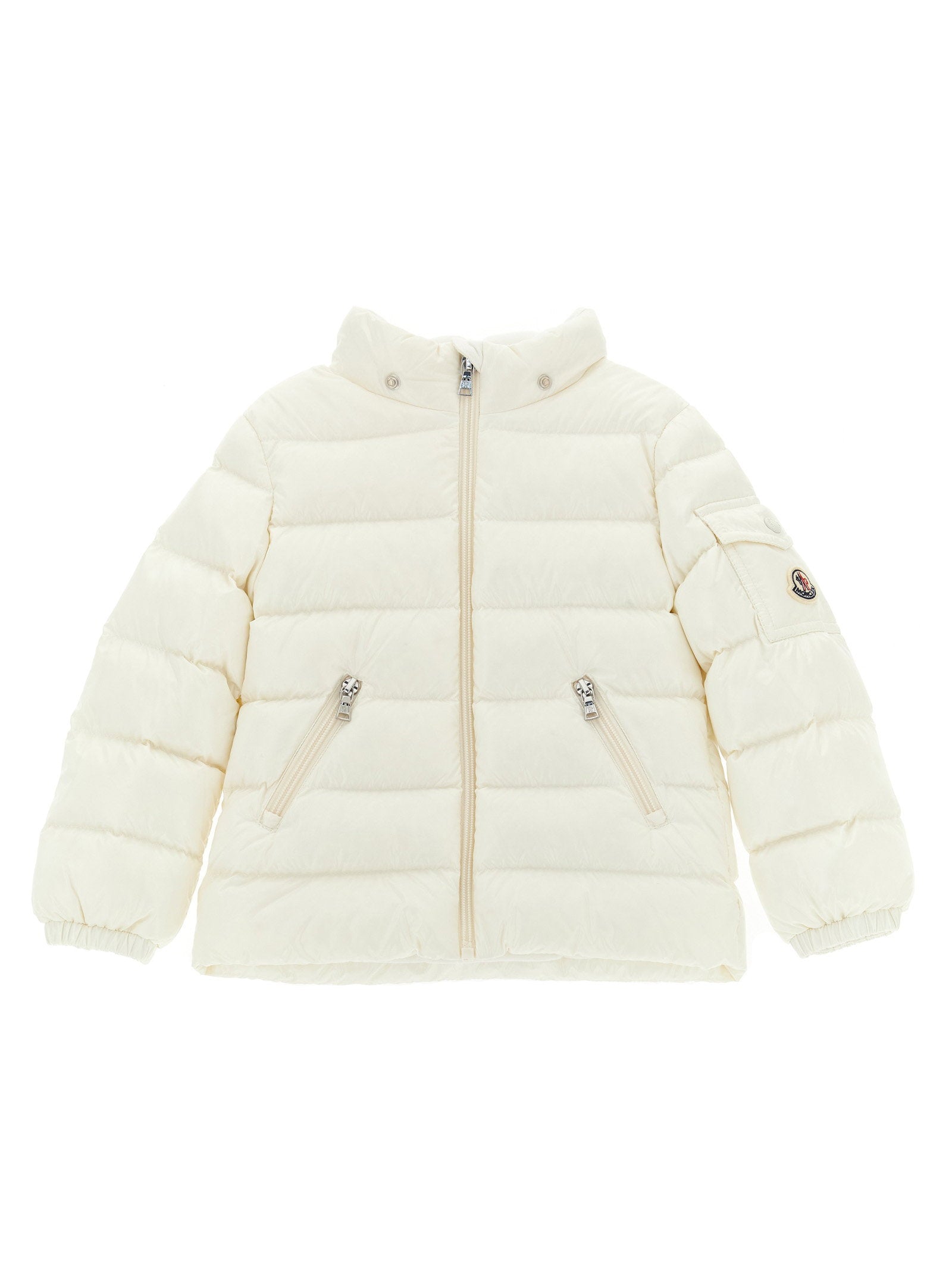 Moncler Enfant Bady Down Jacket