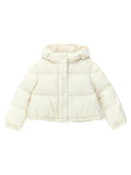 Moncler Enfant Laurie Down Jacket