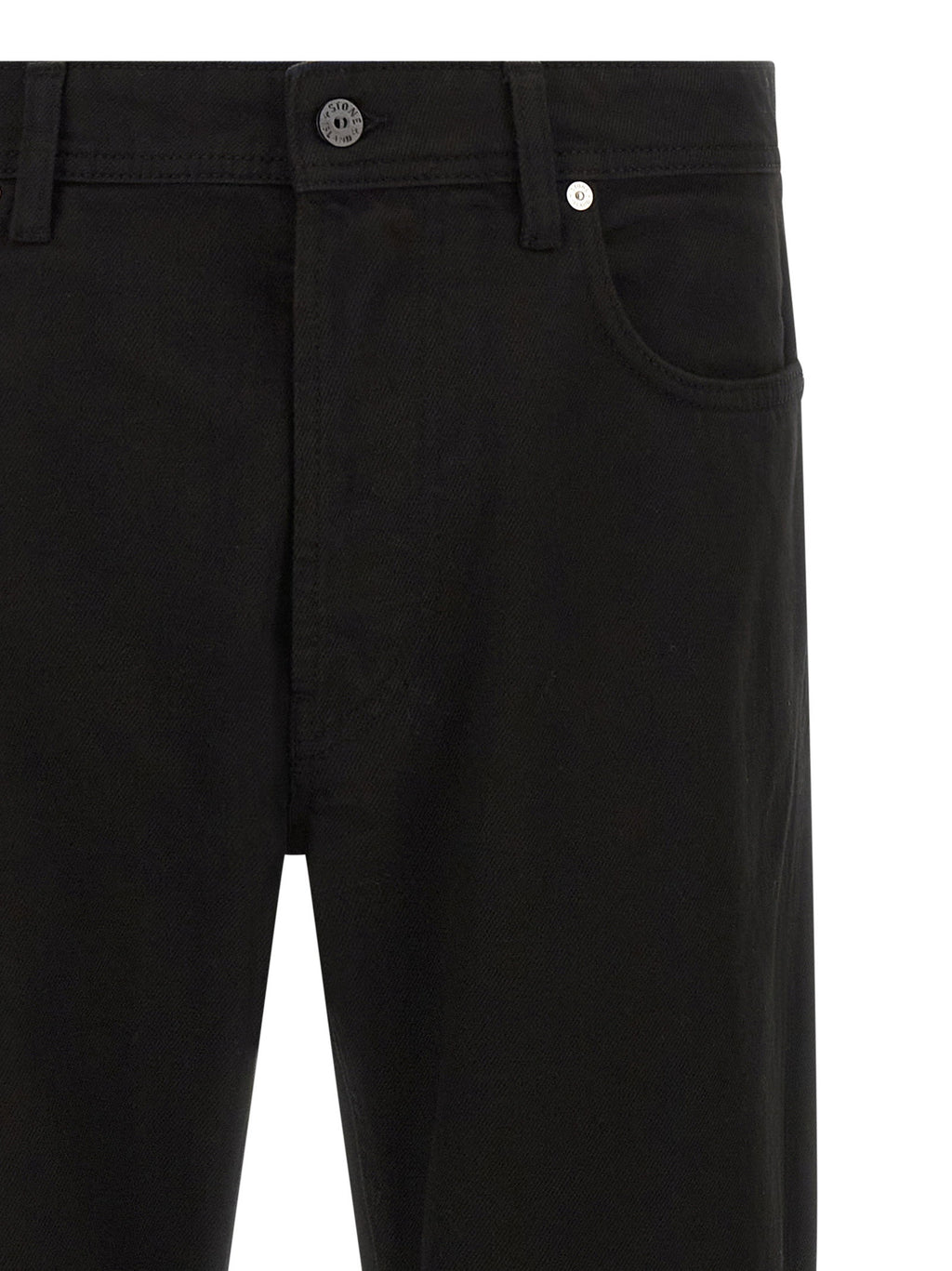 Stone Island Bull Denim Jeans