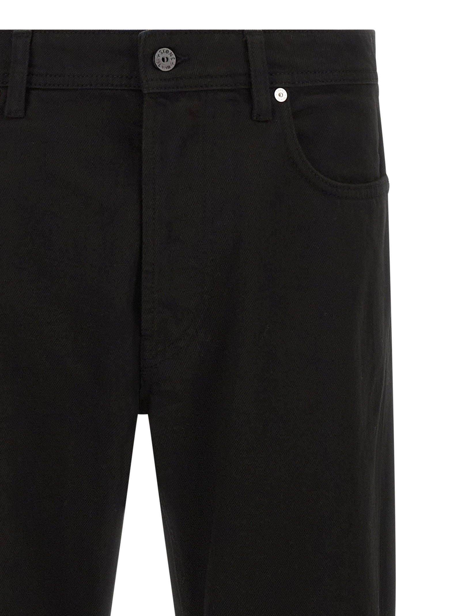 Stone Island Bull Denim Jeans