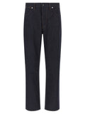 Stone Island Indigo Denim-rinsed Jeans