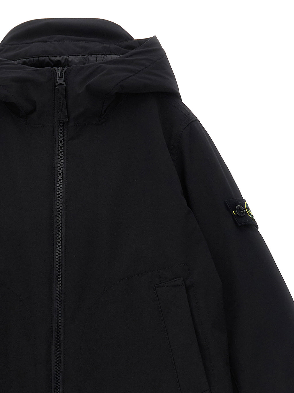 Stone Island Junior Primaloft® Parka