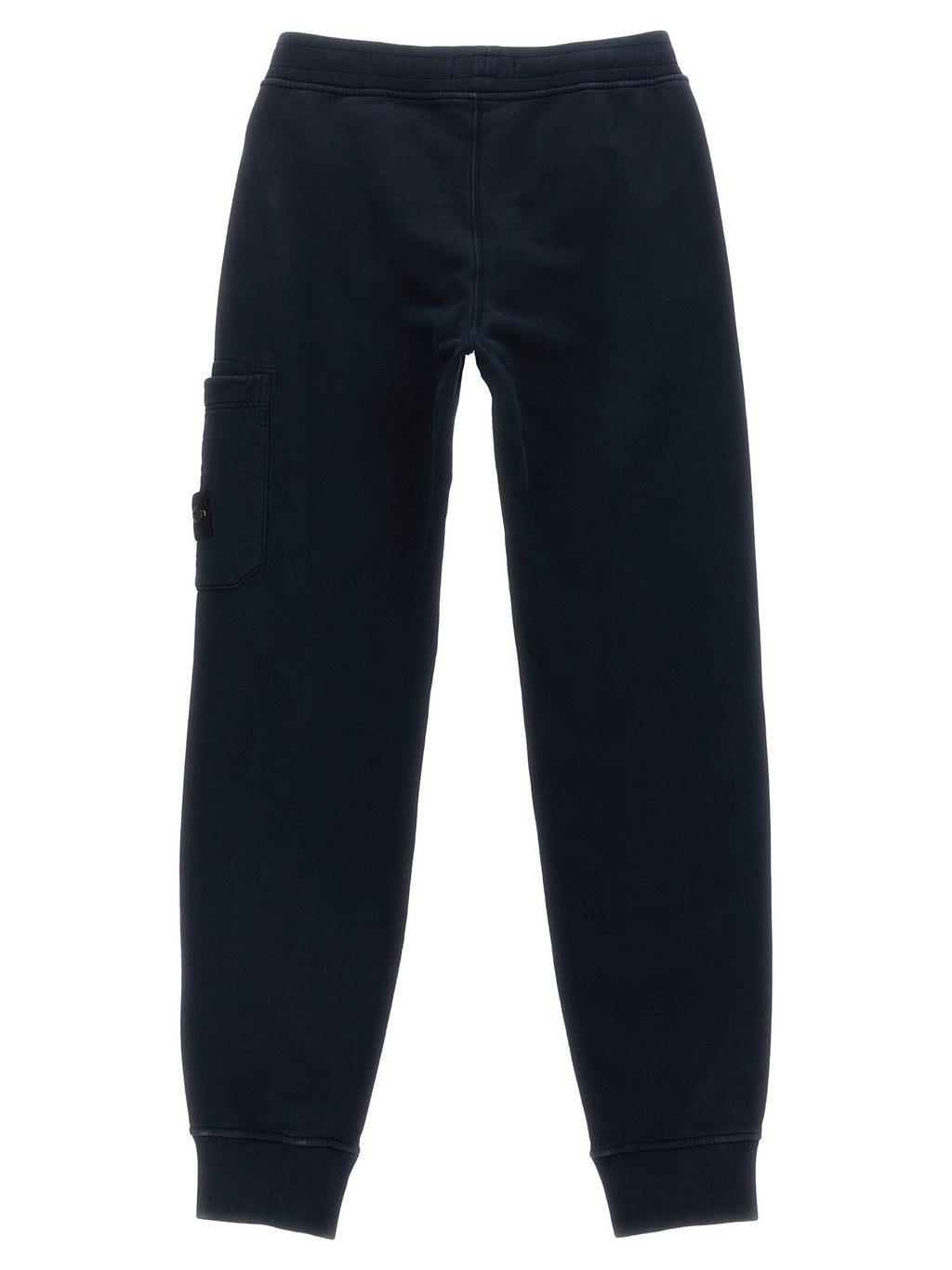 Stone Island Junior Cargo Joggers