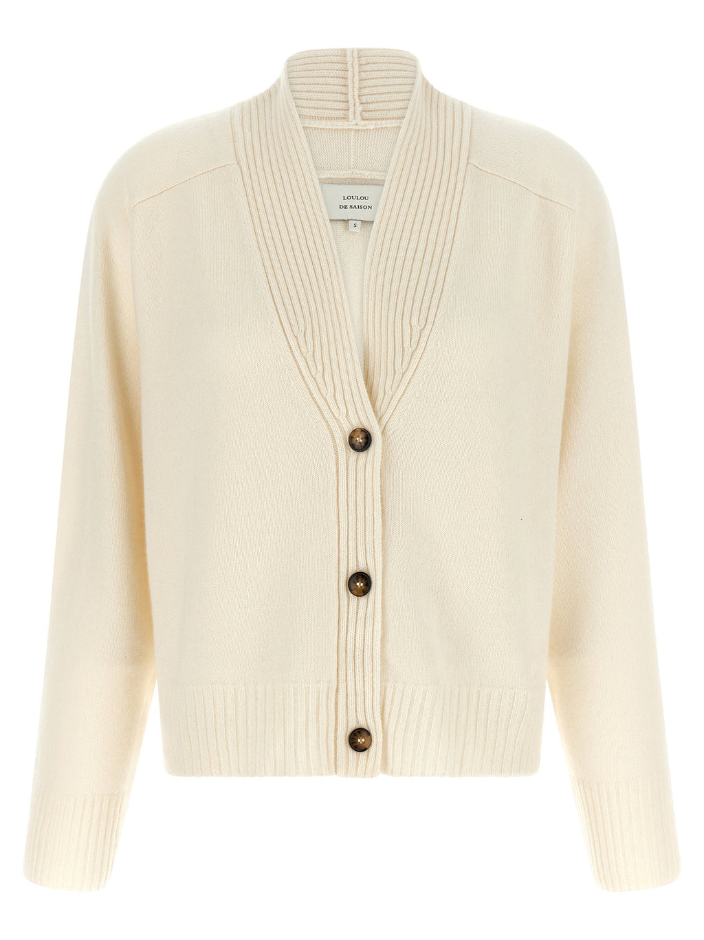 Loulou De Saison Kaia Cardigan