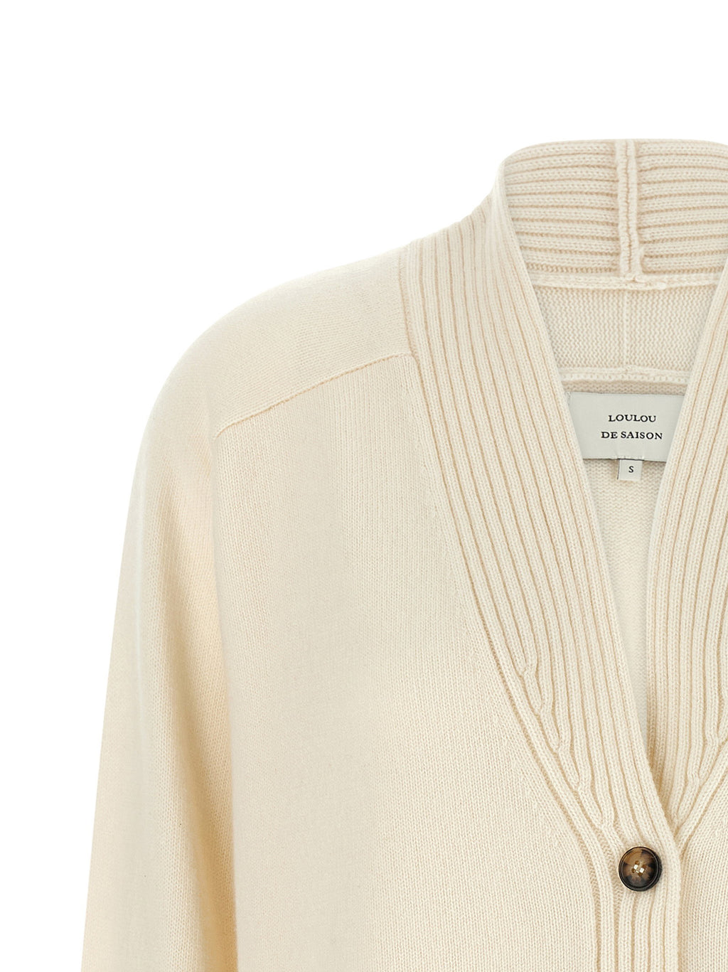 Loulou De Saison Kaia Cardigan