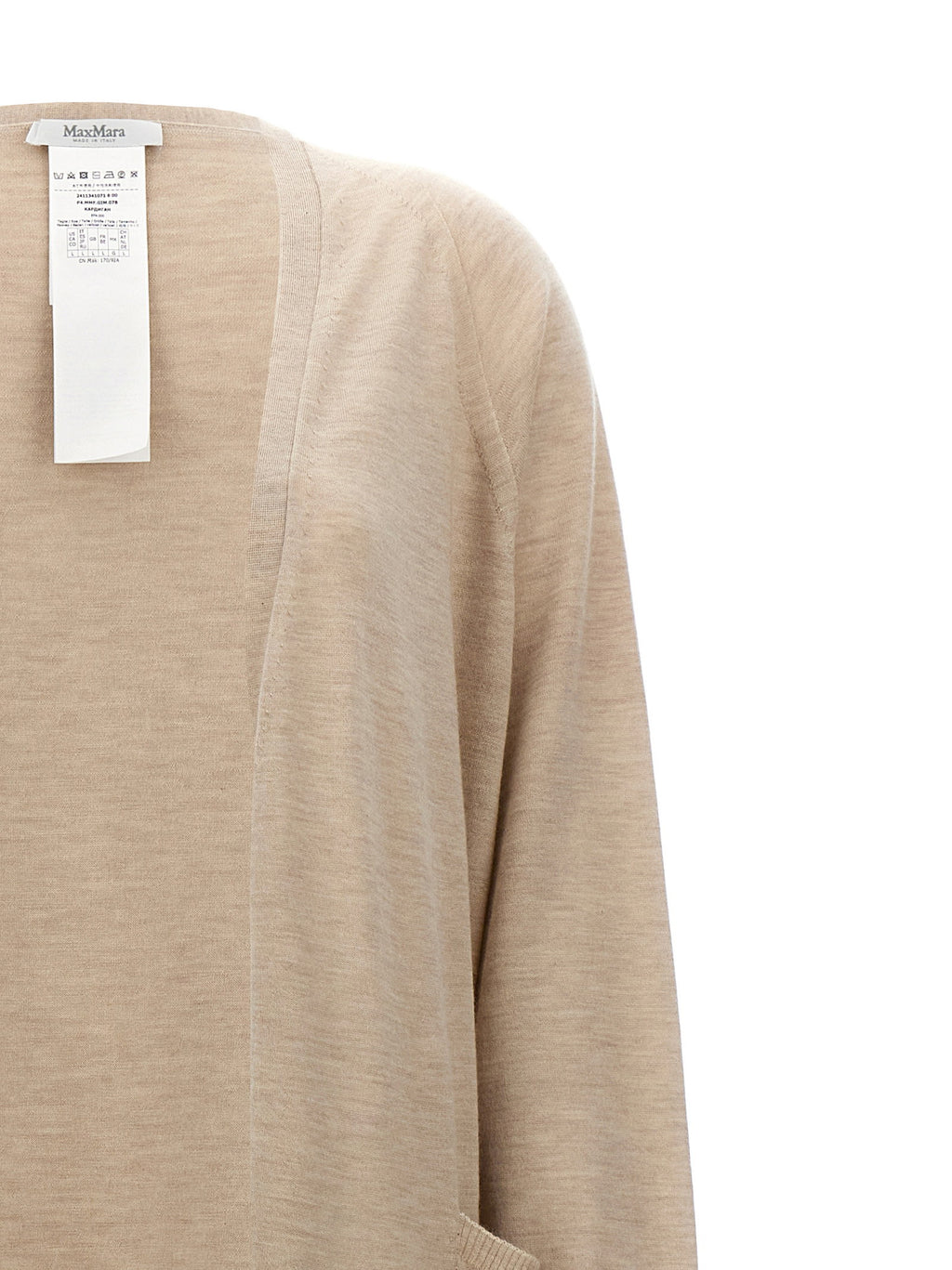 Max Mara Katanga Cardigan