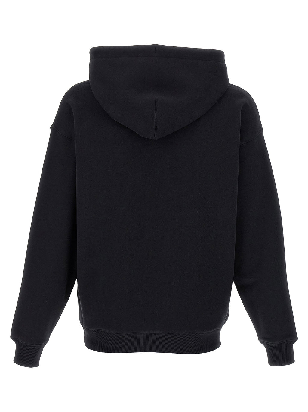 Y-3 Graphic Ft Hoodie
