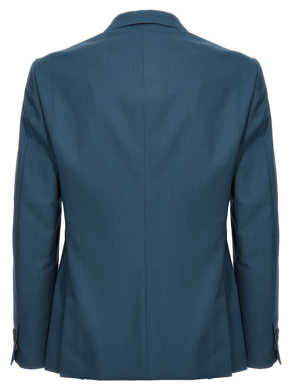 Maurizio Miri Keanu Blazer
