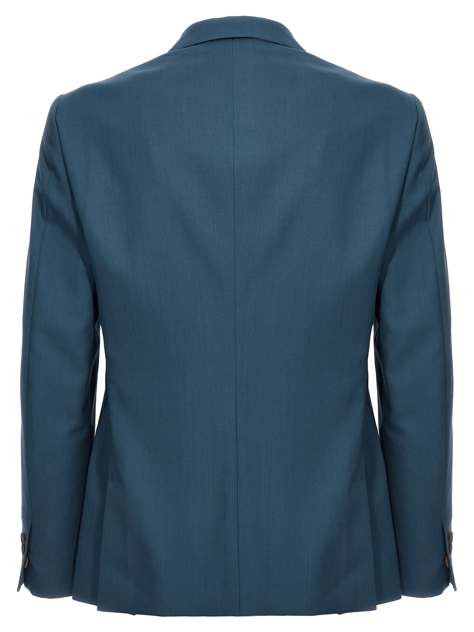 Maurizio Miri Keanu Blazer