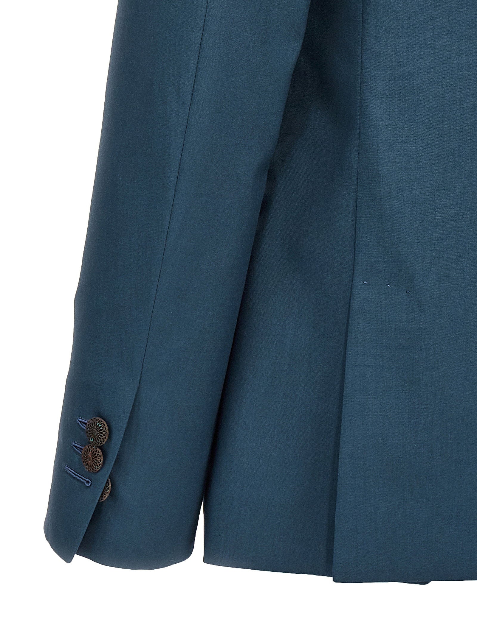 Maurizio Miri Keanu Blazer