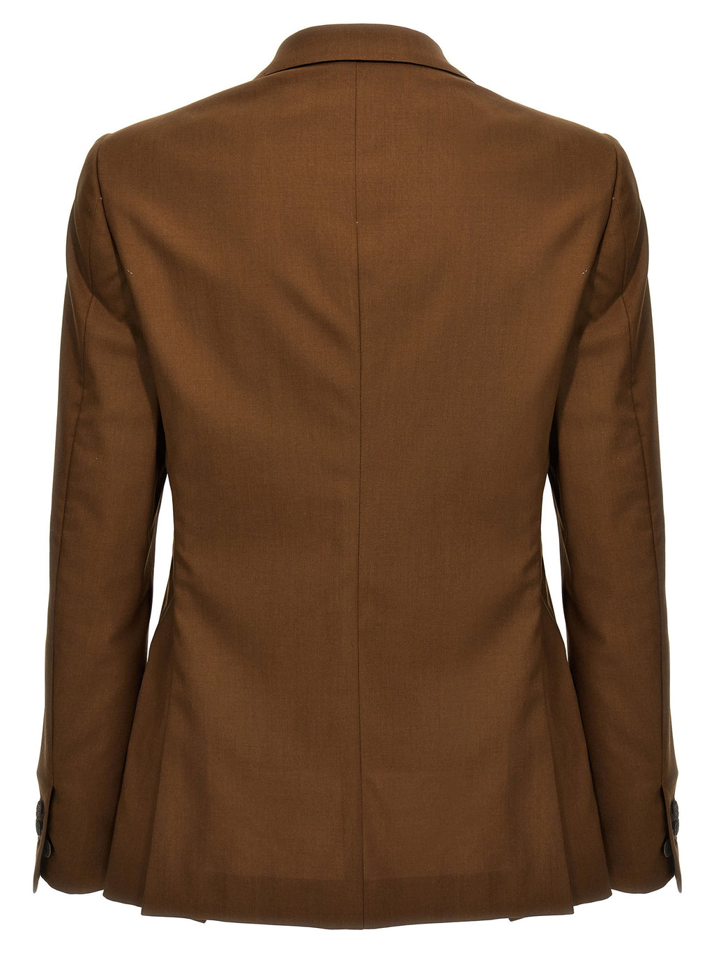 Maurizio Miri Keanu Blazer
