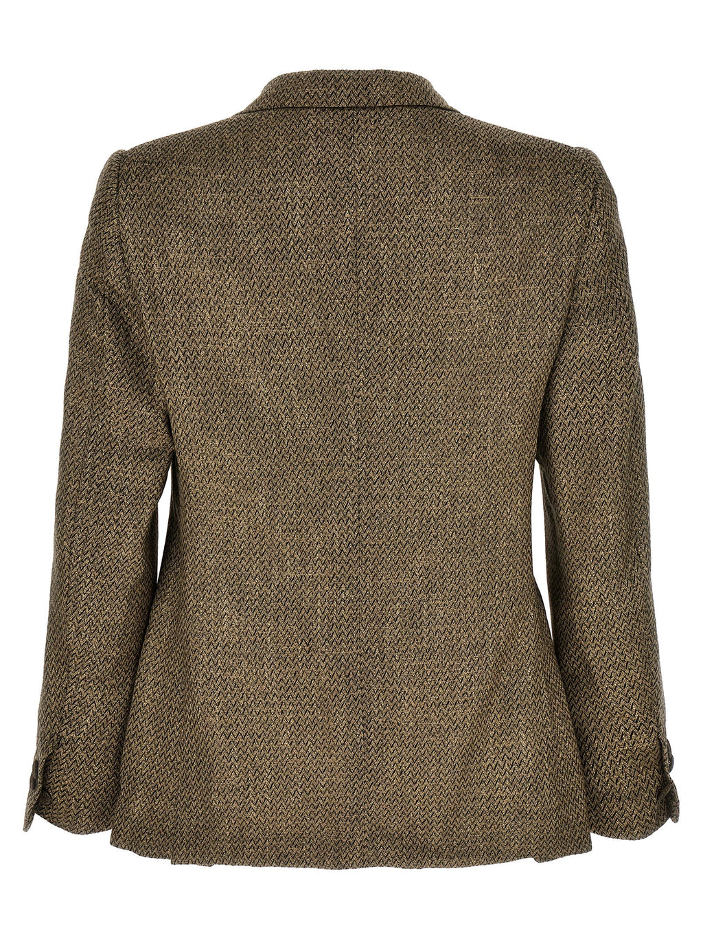 Maurizio Miri Keanu Blazer