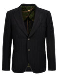 Maurizio Miri Keanu Blazer