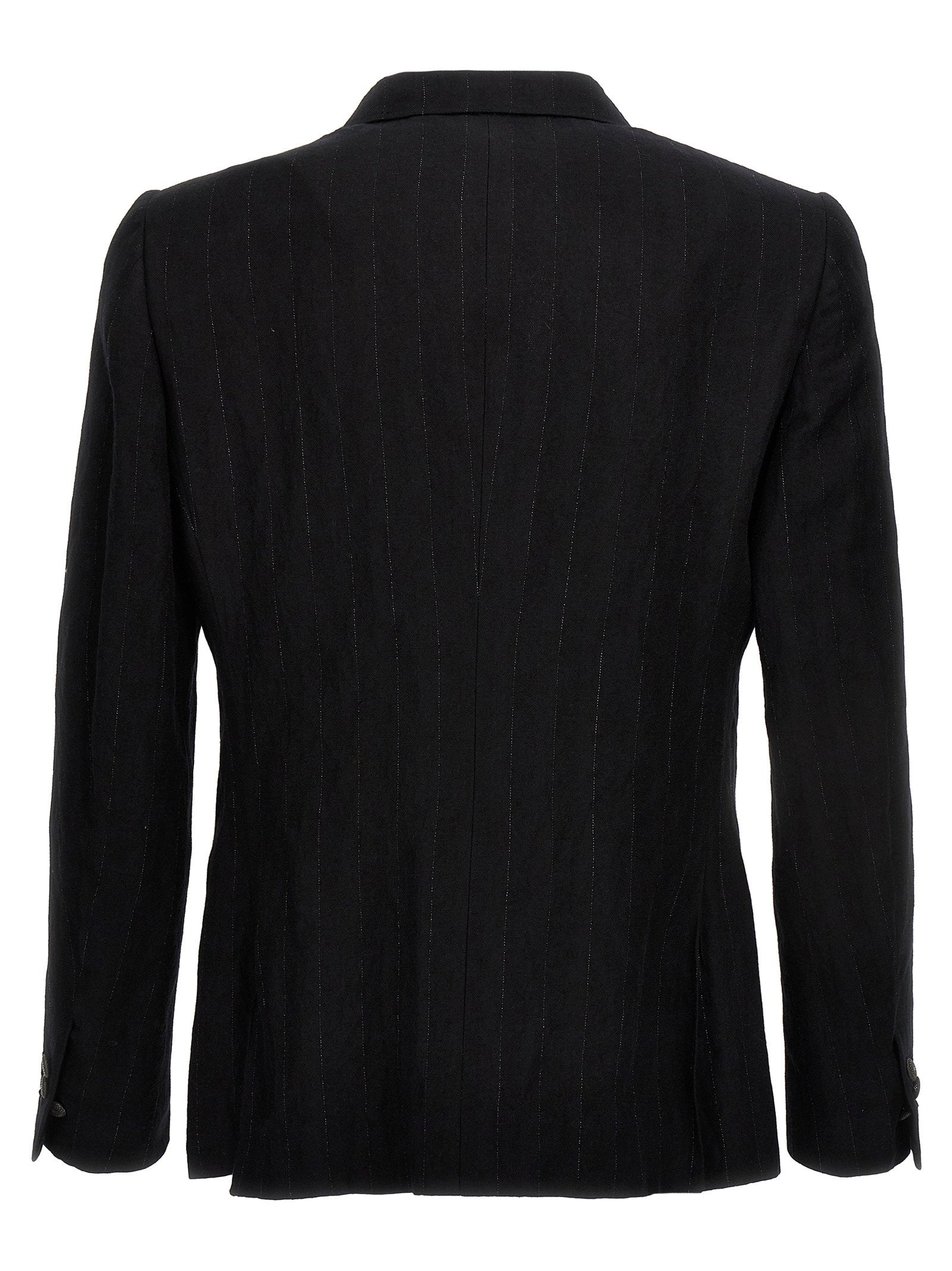 Maurizio Miri Keanu Blazer