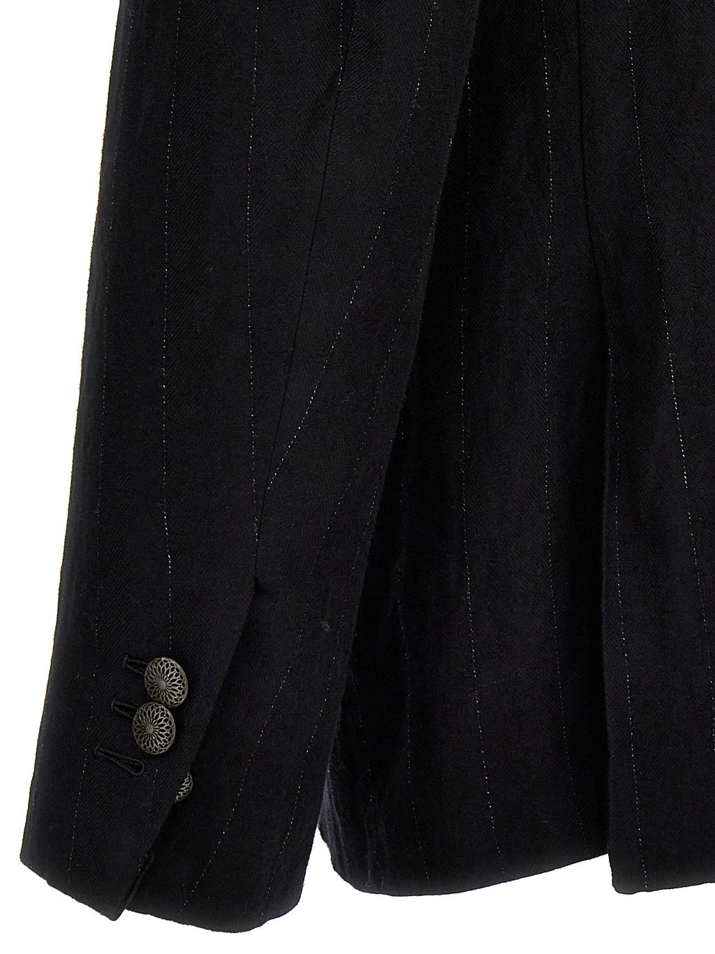 Maurizio Miri Keanu Blazer