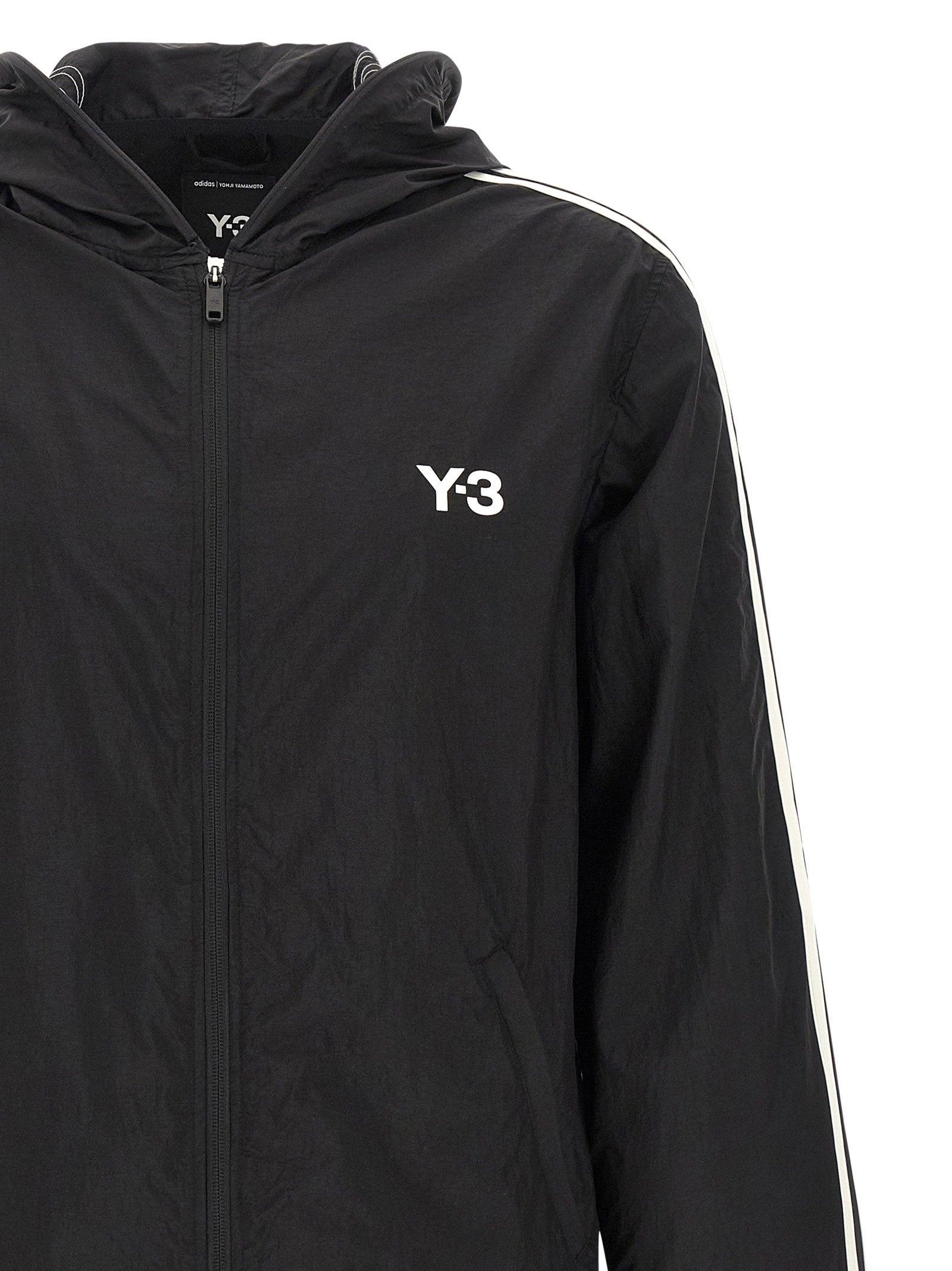 Y-3 Hoodie