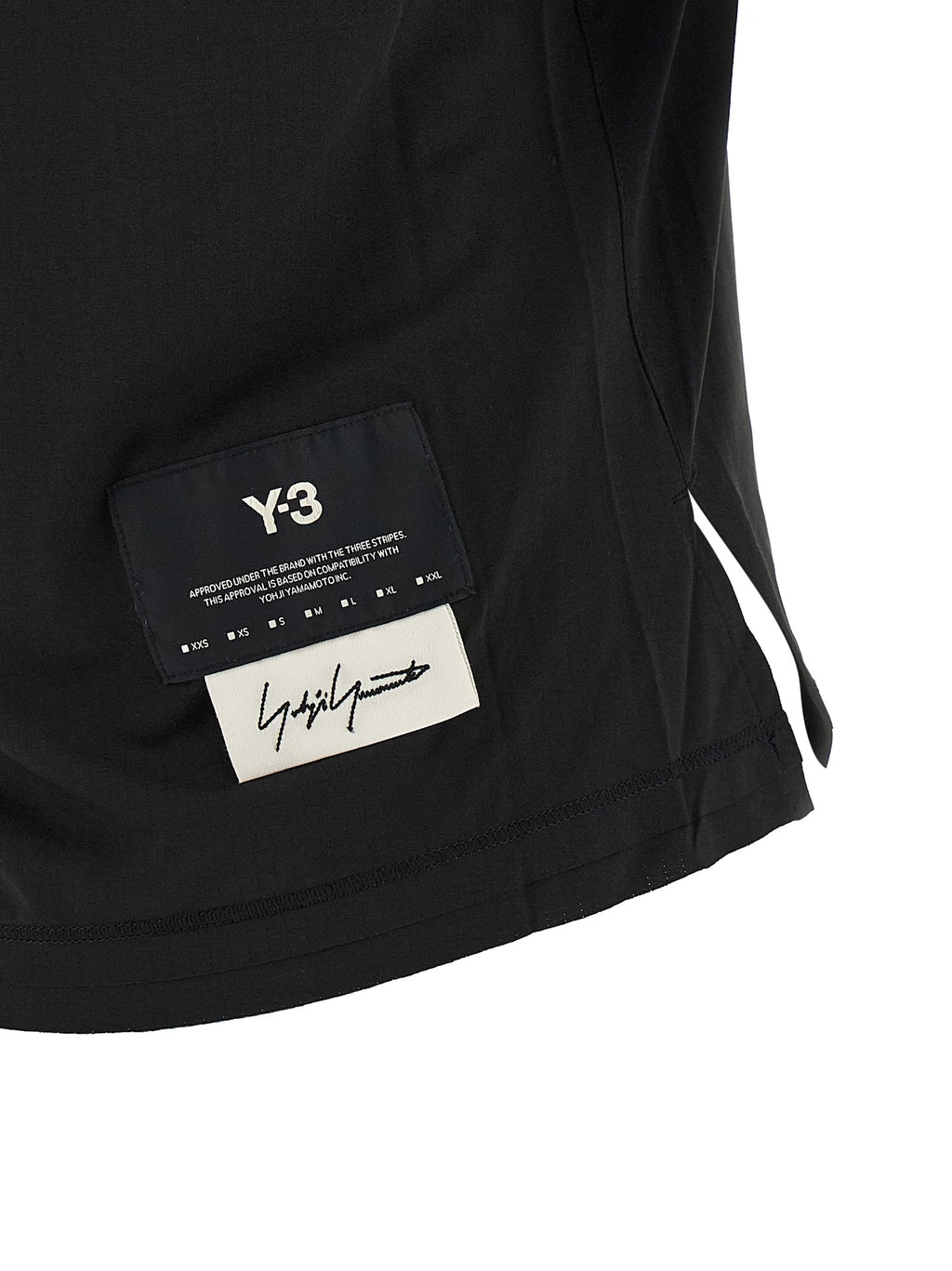 Y-3 W Run T-shirt