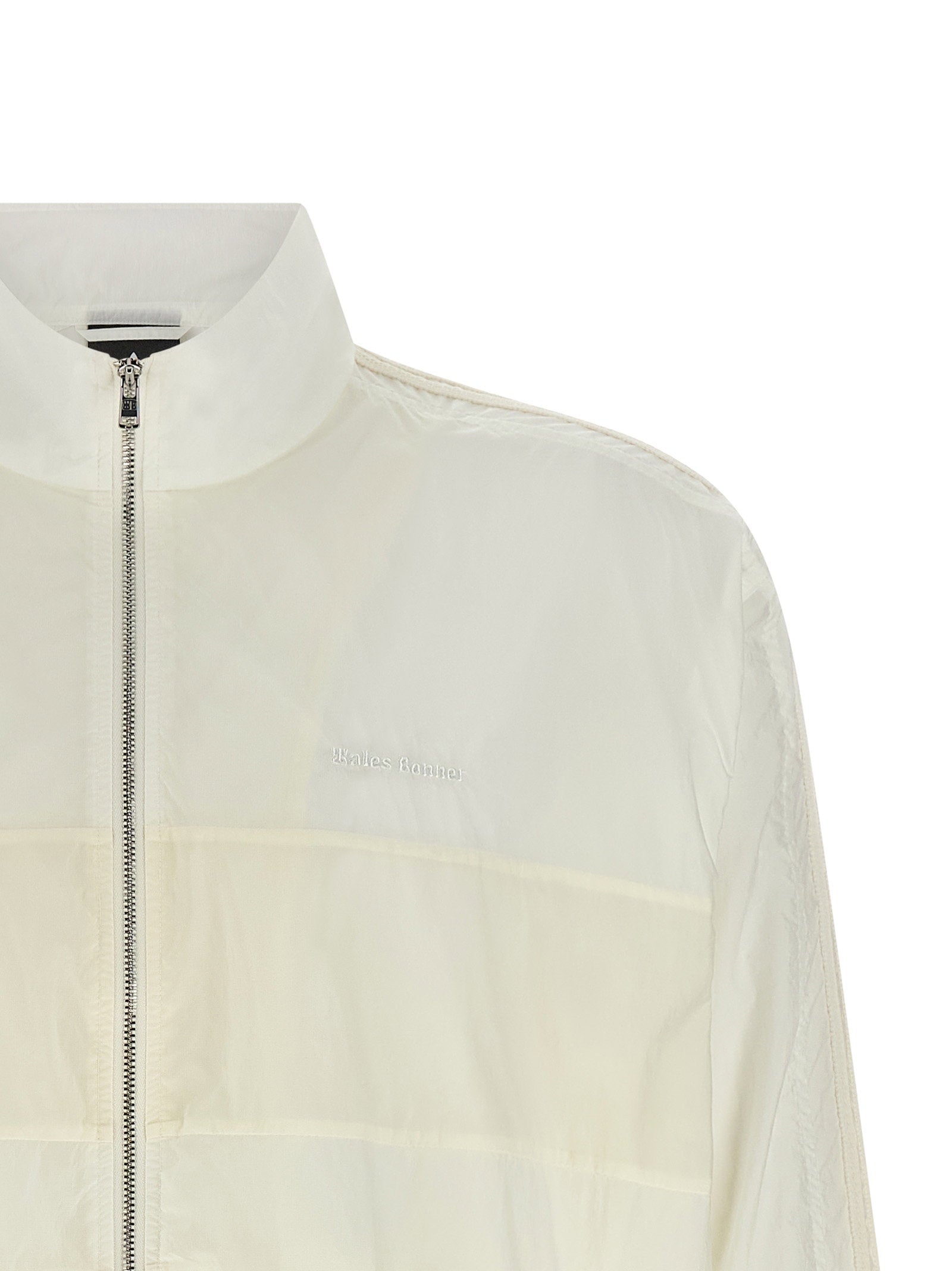 Adidas Originals By Wales Bonner Jacket