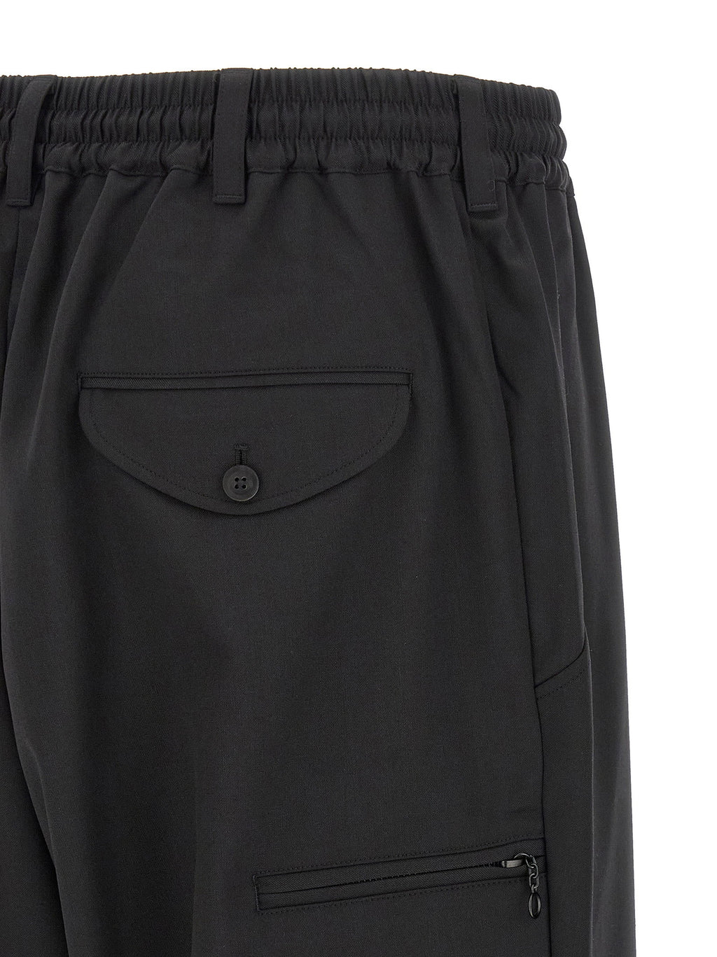 Y-3 Pants
