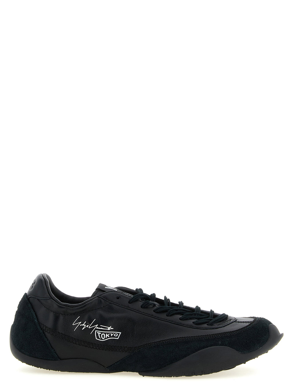 Y-3 Tokyo Sneakers