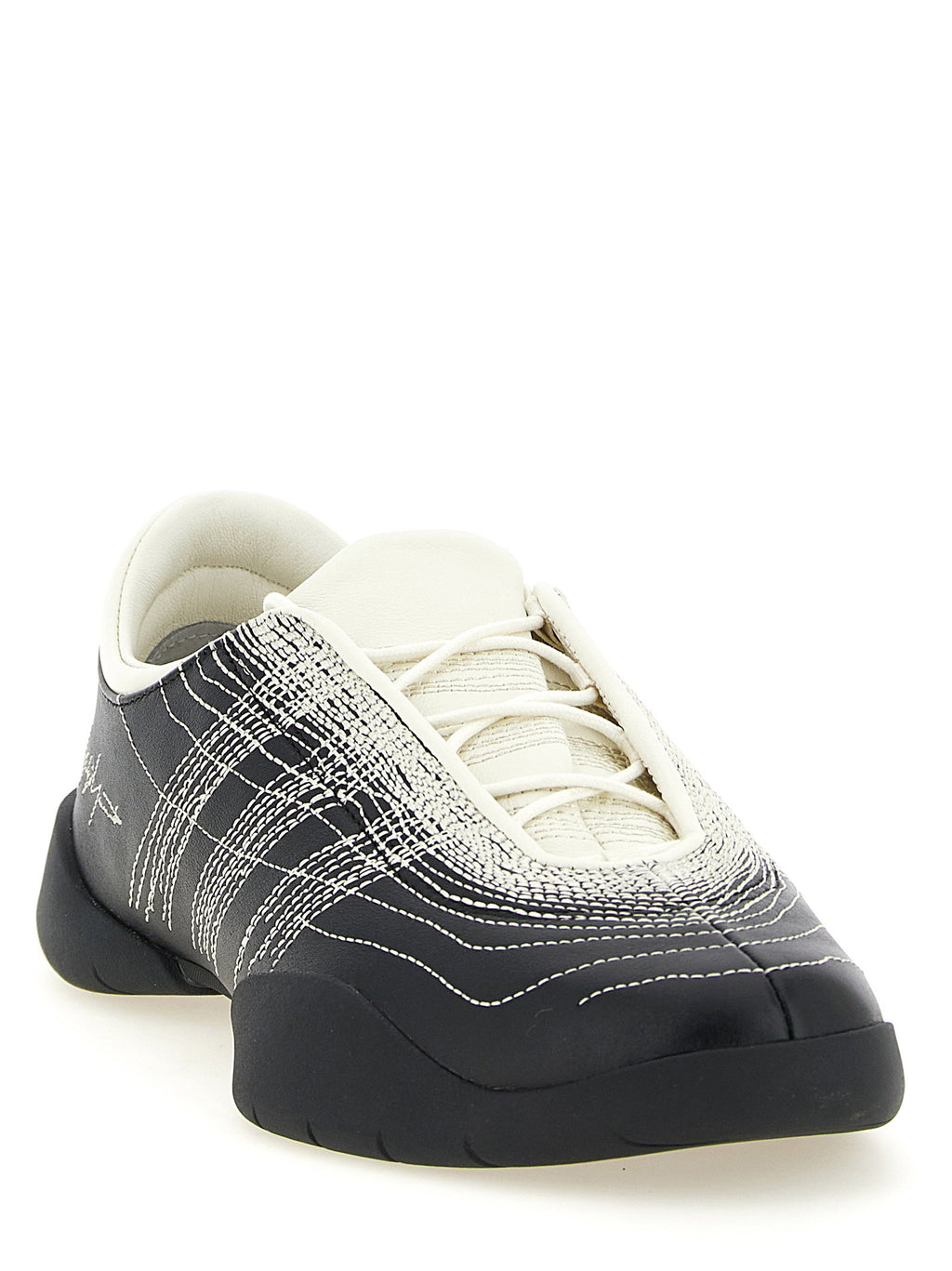 Y-3 Regu Sneakers