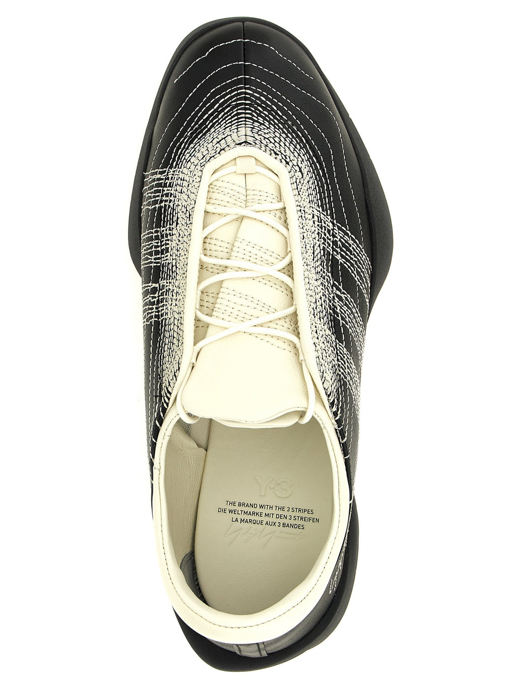 Y-3 Regu Sneakers