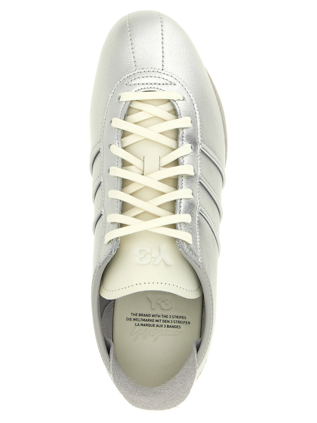 Y-3 Tokyo Sneakers