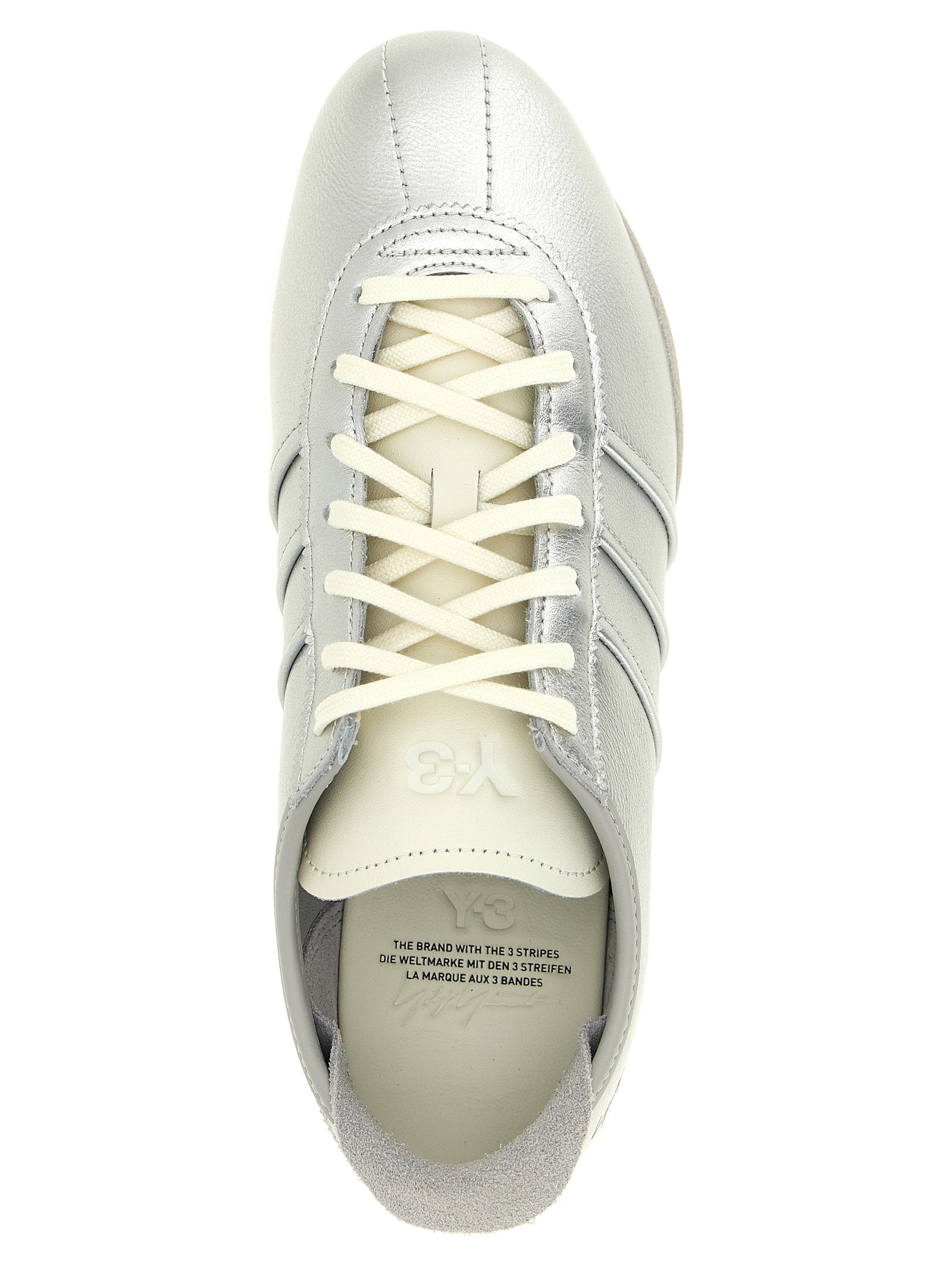 Y-3 Tokyo Sneakers
