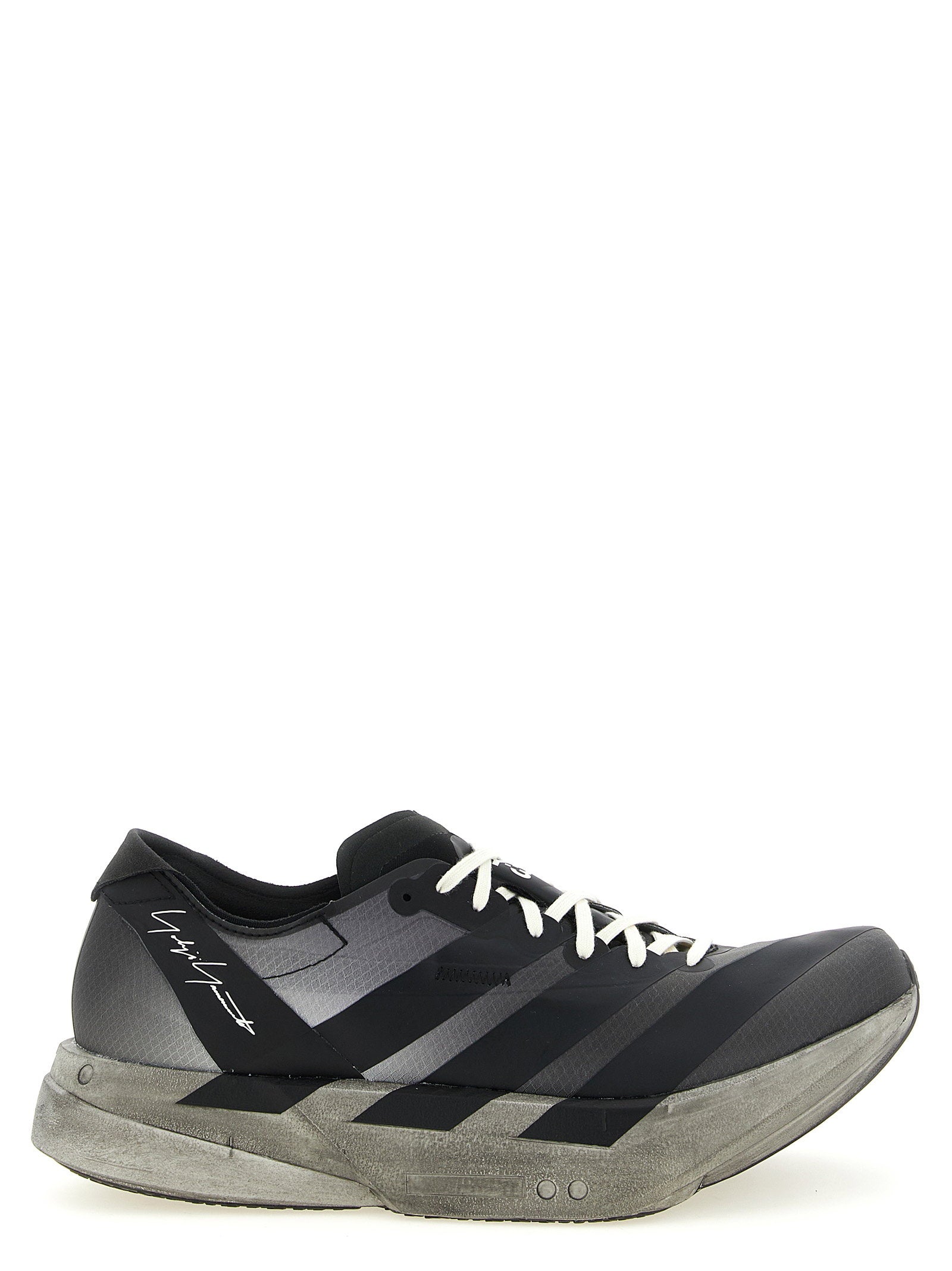Y-3 Adios Pro 4 Sneakers